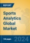 Sports Analytics Global Market Insights 2024, Analysis and Forecast to 2029, by Market Participants, Regions, Technology, Application - Product Thumbnail Image