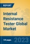 Internal Resistance Tester Global Market Insights 2023, Analysis and Forecast to 2028, by Manufacturers, Regions, Technology, Application, Product Type - Product Image