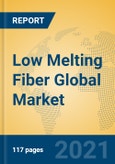 Low Melting Fiber Global Market Insights 2021, Analysis and Forecast to 2026, by Manufacturers, Regions, Technology, Application, Product Type- Product Image