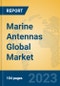 Marine Antennas Global Market Insights 2023, Analysis and Forecast to 2028, by Manufacturers, Regions, Technology, Application, Product Type - Product Thumbnail Image