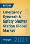 Emergency Eyewash & Safety Shower Station Global Market Insights 2021, Analysis and Forecast to 2026, by Manufacturers, Regions, Technology, Application, Product Type - Product Thumbnail Image