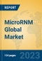 MicroRNM Global Market Insights 2023, Analysis and Forecast to 2028, by Manufacturers, Regions, Technology, Application, Product Type - Product Thumbnail Image