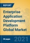 Enterprise Application Development Platform Global Market Insights 2021, Analysis and Forecast to 2026, by Manufacturers, Regions, Technology, Application, Product Type - Product Thumbnail Image