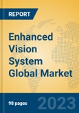 Enhanced Vision System Global Market Insights 2023, Analysis and Forecast to 2028, by Manufacturers, Regions, Technology, Application, Product Type- Product Image