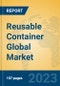 Reusable Container Global Market Insights 2023, Analysis and Forecast to 2028, by Manufacturers, Regions, Technology, Application, Product Type - Product Thumbnail Image