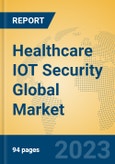 Healthcare IOT Security Global Market Insights 2023, Analysis and Forecast to 2028, by Manufacturers, Regions, Technology, Application, Product Type- Product Image