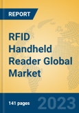 RFID Handheld Reader Global Market Insights 2023, Analysis and Forecast to 2028, by Manufacturers, Regions, Technology, Product Type- Product Image