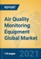 Air Quality Monitoring Equipment Global Market Insights 2021, Analysis and Forecast to 2026, by Manufacturers, Regions, Technology, Application, Product Type - Product Thumbnail Image