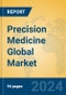 Precision Medicine Global Market Insights 2024, Analysis and Forecast to 2029, by Market Participants, Regions, Technology, Application - Product Image