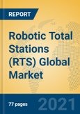 Robotic Total Stations (RTS) Global Market Insights 2021, Analysis and Forecast to 2026, by Manufacturers, Regions, Technology, Application, Product Type- Product Image