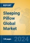 Sleeping Pillow Global Market Insights 2024, Analysis and Forecast to 2029, by Manufacturers, Regions, Technology - Product Thumbnail Image