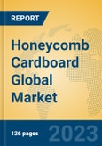 Honeycomb Cardboard Global Market Insights 2023, Analysis and Forecast to 2028, by Manufacturers, Regions, Technology, Product Type- Product Image