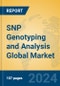 SNP Genotyping and Analysis Global Market Insights 2024, Analysis and Forecast to 2029, by Manufacturers, Regions, Technology, Application - Product Thumbnail Image