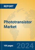 Phototransistor Market Insights 2024, Analysis and Forecast to 2029, by Manufacturers, Regions, Technology, Application- Product Image