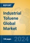 Industrial Toluene Global Market Insights 2024, Analysis and Forecast to 2029, by Manufacturers, Regions, Technology, Application - Product Thumbnail Image