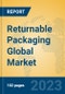 Returnable Packaging Global Market Insights 2023, Analysis and Forecast to 2028, by Manufacturers, Regions, Technology, Application, Product Type - Product Thumbnail Image