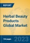 Herbal Beauty Products Global Market Insights 2023, Analysis and Forecast to 2028, by Manufacturers, Regions, Technology, Product Type - Product Thumbnail Image
