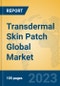 Transdermal Skin Patch Global Market Insights 2023, Analysis and Forecast to 2028, by Manufacturers, Regions, Technology, Application, Product Type - Product Thumbnail Image