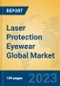 Laser Protection Eyewear Global Market Insights 2023, Analysis and Forecast to 2028, by Manufacturers, Regions, Technology, Application, Product Type - Product Image