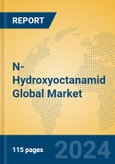N-Hydroxyoctanamid Global Market Insights 2024, Analysis and Forecast to 2029, by Manufacturers, Regions, Technology, Application- Product Image