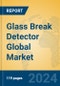 Glass Break Detector Global Market Insights 2024, Analysis and Forecast to 2029, by Manufacturers, Regions, Technology, Application, Product Type - Product Image
