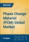 Phase Change Material (PCM) Global Market Insights 2021, Analysis and Forecast to 2026, by Manufacturers, Regions, Technology, Application - Product Thumbnail Image