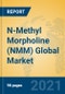 N-Methyl Morpholine (NMM) Global Market Insights 2021, Analysis and Forecast to 2026, by Manufacturers, Regions, Technology, Application, Product Type - Product Thumbnail Image