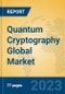 Quantum Cryptography Global Market Insights 2023, Analysis and Forecast to 2028, by Manufacturers, Regions, Technology, Application, Product Type - Product Thumbnail Image