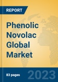 Phenolic Novolac Global Market Insights 2023, Analysis and Forecast to 2028, by Manufacturers, Regions, Technology, Application, Product Type- Product Image