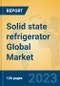 Solid state refrigerator Global Market Insights 2023, Analysis and Forecast to 2028, by Manufacturers, Regions, Technology, Application, Product Type - Product Thumbnail Image