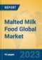 Malted Milk Food Global Market Insights 2023, Analysis and Forecast to 2028, by Manufacturers, Regions, Technology, Application, Product Type - Product Thumbnail Image