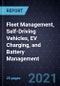 Growth Opportunities in Fleet Management, Self-Driving Vehicles, EV Charging, and Battery Management - Product Thumbnail Image