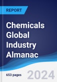 Chemicals Global Industry Almanac 2019-2028- Product Image