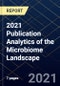 2021 Publication Analytics of the Microbiome Landscape - Product Thumbnail Image