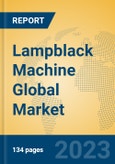 Lampblack Machine Global Market Insights 2023, Analysis and Forecast to 2028, by Manufacturers, Regions, Technology, Application, Product Type- Product Image