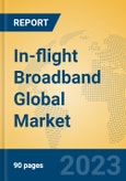 In-flight Broadband Global Market Insights 2023, Analysis and Forecast to 2028, by Market Participants, Regions, Technology, Application, Product Type- Product Image