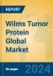 Wilms Tumor Protein Global Market Insights 2024, Analysis and Forecast to 2029, by Manufacturers, Regions, Technology, Application - Product Thumbnail Image