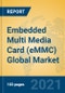 Embedded Multi Media Card (eMMC) Global Market Insights 2021, Analysis and Forecast to 2026, by Manufacturers, Regions, Technology, Application, Product Type - Product Thumbnail Image