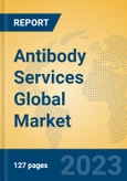 Antibody Services Global Market Insights 2023, Analysis and Forecast to 2028, by Market Participants, Regions, Technology, Application, Product Type- Product Image