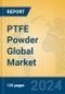 PTFE Powder Global Market Insights 2024, Analysis and Forecast to 2029, by Manufacturers, Regions, Technology, Application - Product Thumbnail Image
