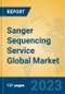 Sanger Sequencing Service Global Market Insights 2023, Analysis and Forecast to 2028, by Market Participants, Regions, Technology, Application, Product Type - Product Thumbnail Image