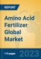 Amino Acid Fertilizer Global Market Insights 2023, Analysis and Forecast to 2028, by Manufacturers, Regions, Technology, Application, Product Type - Product Thumbnail Image
