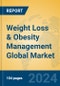Weight Loss & Obesity Management Global Market Insights 2024, Analysis and Forecast to 2029, by Market Participants, Regions, Technology, Application, and Product Type - Product Thumbnail Image