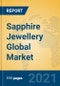 Sapphire Jewellery Global Market Insights 2021, Analysis and Forecast to 2026, by Manufacturers, Regions, Technology, Application, Product Type - Product Thumbnail Image