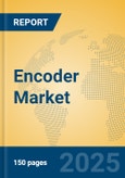 Encoder Market Insights 2025, Analysis and Forecast to 2030, by Manufacturers, Regions, Technology, Application, Product Type- Product Image