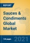 Sauces & Condiments Global Market Insights 2021, Analysis and Forecast to 2026, by Manufacturers, Regions, Technology, Application, Product Type - Product Thumbnail Image