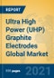 Ultra High Power (UHP) Graphite Electrodes Global Market Insights 2021, Analysis and Forecast to 2026, by Manufacturers, Regions, Technology, Application, Product Type - Product Thumbnail Image