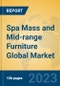 Spa Mass and Mid-range Furniture Global Market Insights 2023, Analysis and Forecast to 2028, by Manufacturers, Regions, Technology, Application, Product Type - Product Thumbnail Image