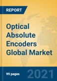 Optical Absolute Encoders Global Market Insights 2021, Analysis and Forecast to 2026, by Manufacturers, Regions, Technology, Application, Product Type- Product Image
