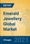 Emerald Jewellery Global Market Insights 2021, Analysis and Forecast to 2026, by Manufacturers, Regions, Technology, Application, Product Type - Product Thumbnail Image